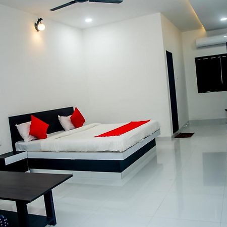 Hotel Deendayal Korba Ngoại thất bức ảnh