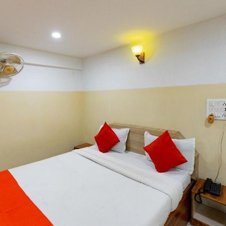 Hotel Deendayal Korba Ngoại thất bức ảnh