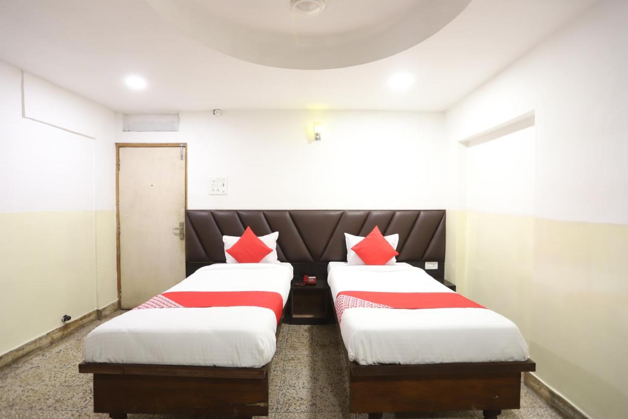 Hotel Deendayal Korba Ngoại thất bức ảnh