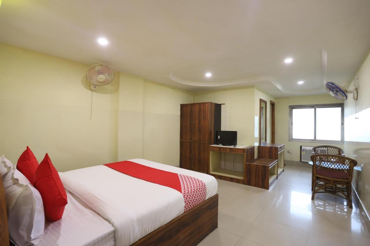 Hotel Deendayal Korba Ngoại thất bức ảnh