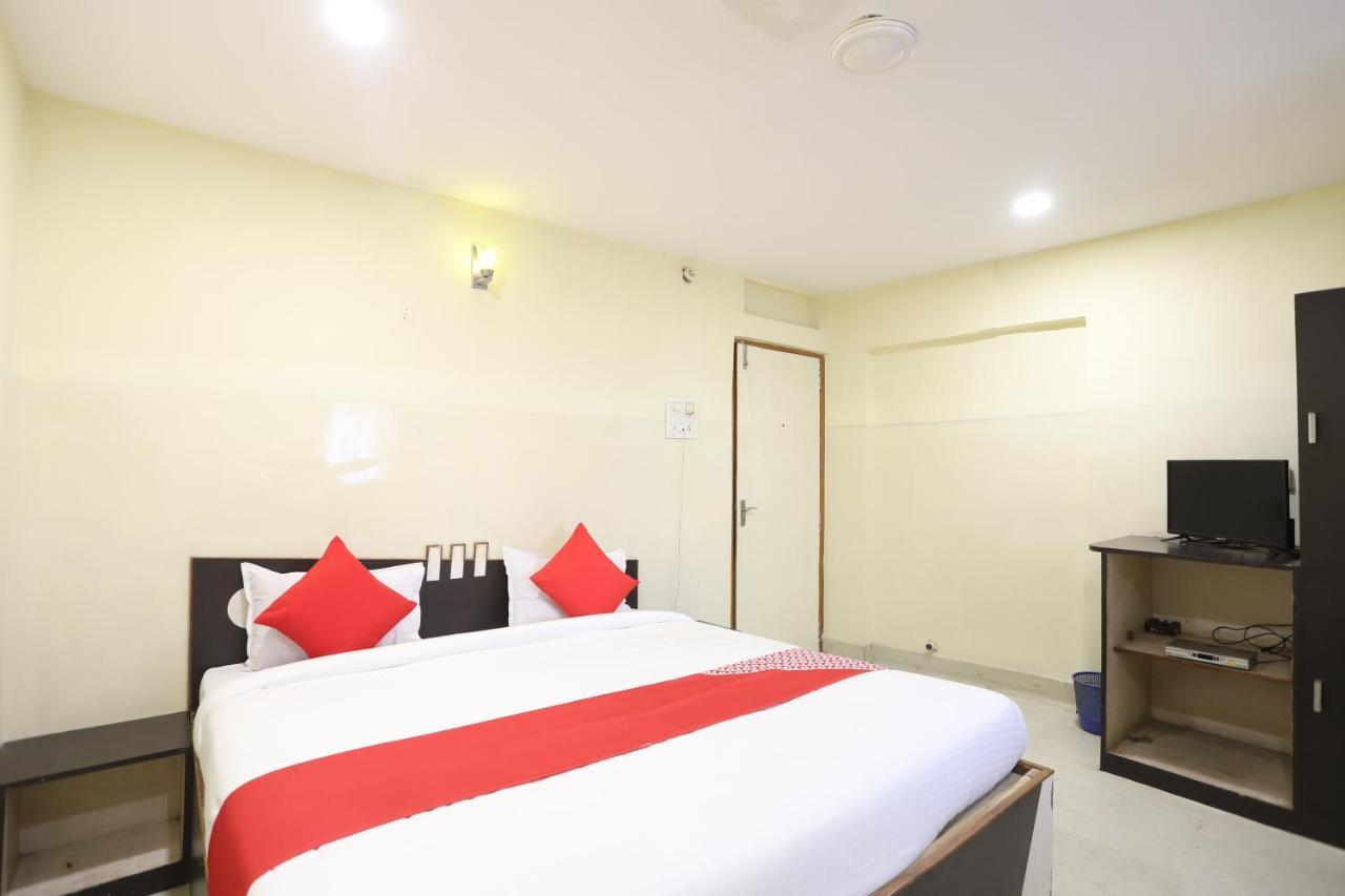 Hotel Deendayal Korba Ngoại thất bức ảnh