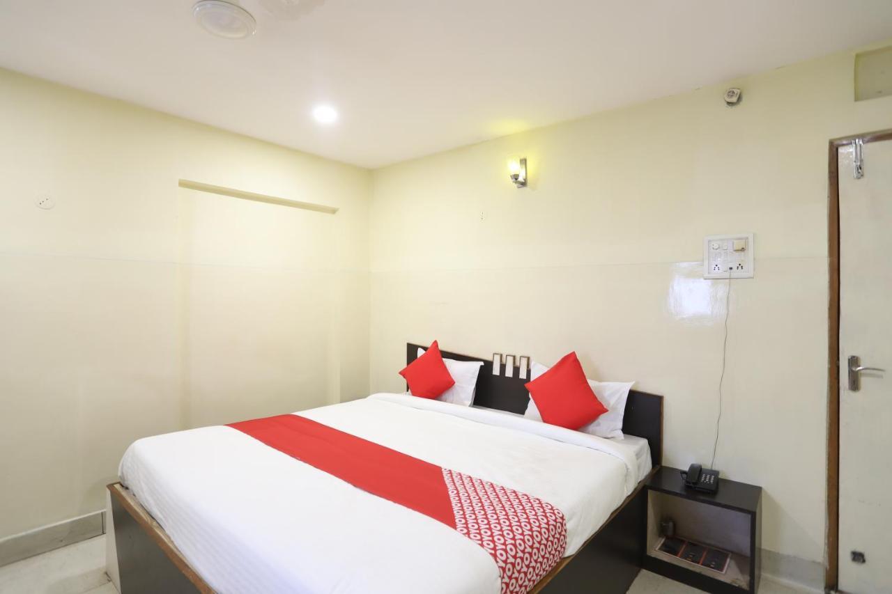 Hotel Deendayal Korba Ngoại thất bức ảnh
