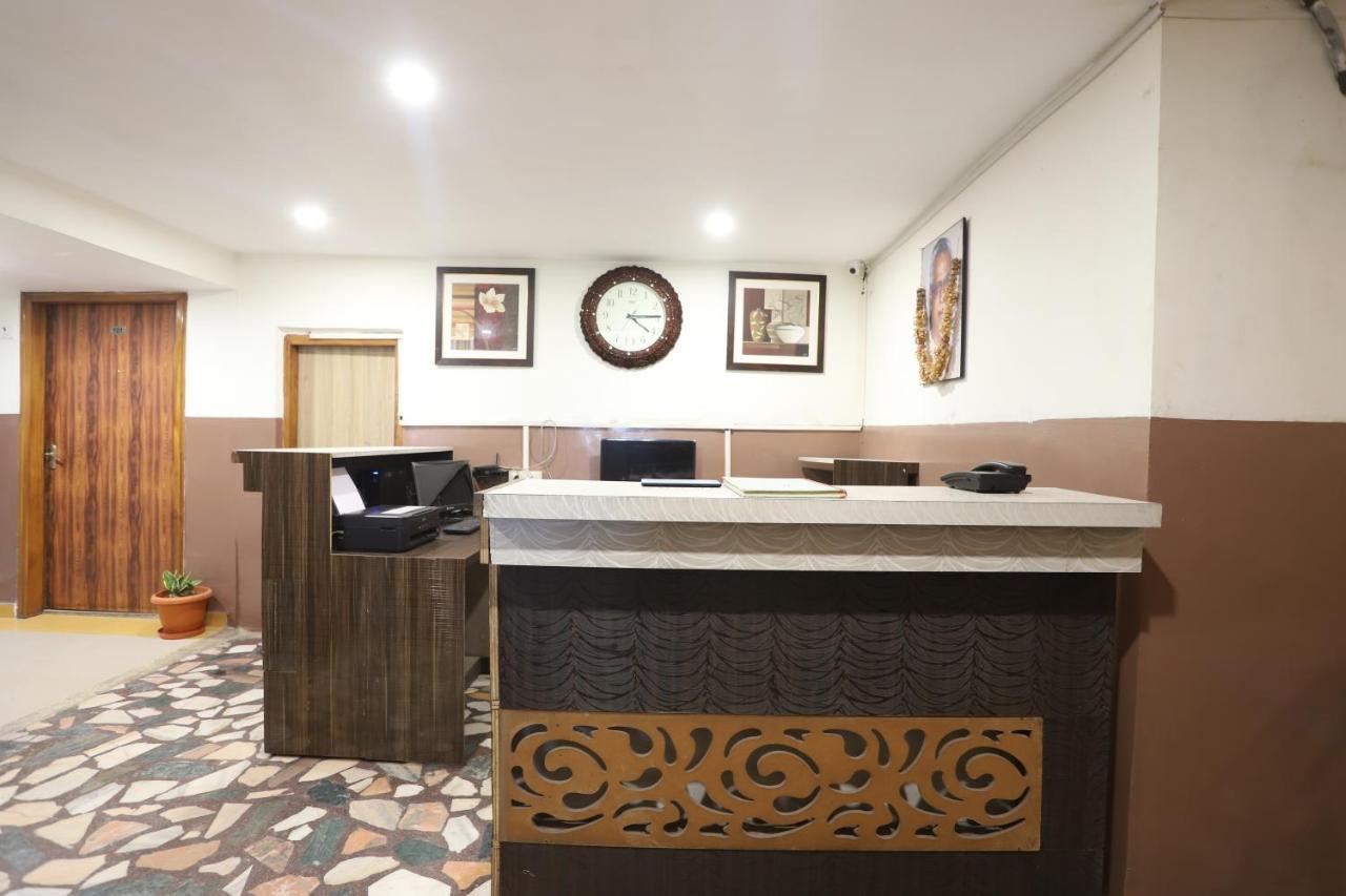 Hotel Deendayal Korba Ngoại thất bức ảnh