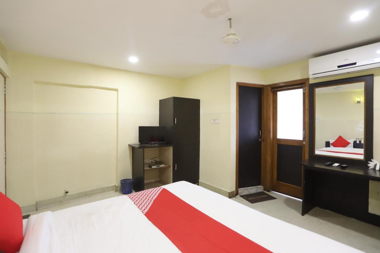 Hotel Deendayal Korba Ngoại thất bức ảnh
