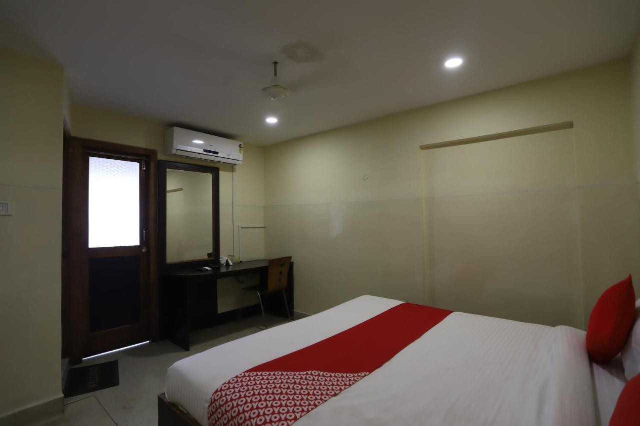 Hotel Deendayal Korba Ngoại thất bức ảnh
