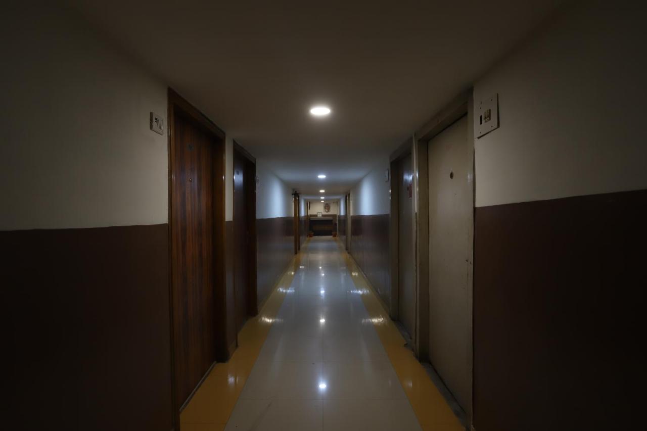 Hotel Deendayal Korba Ngoại thất bức ảnh