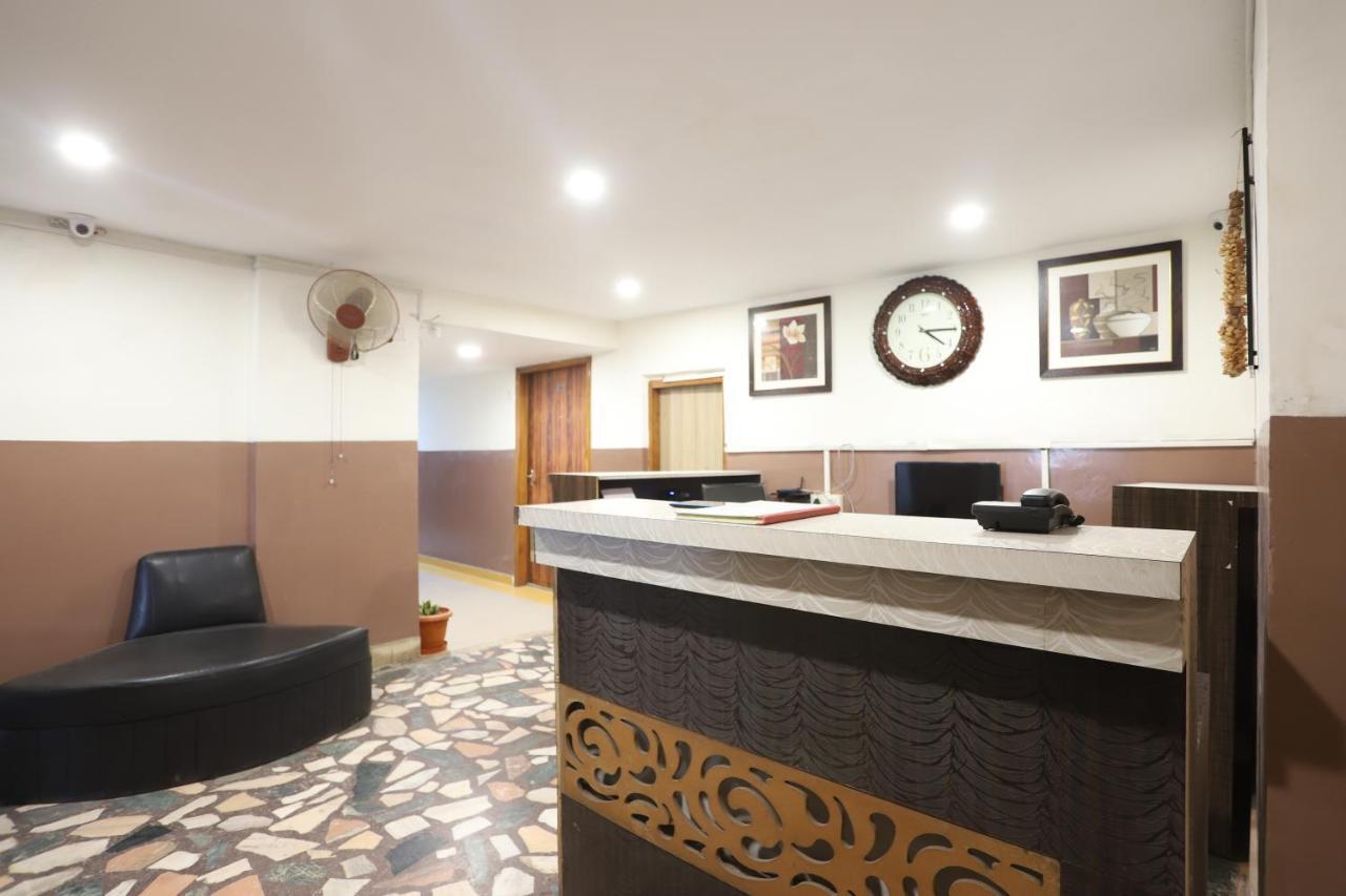 Hotel Deendayal Korba Ngoại thất bức ảnh
