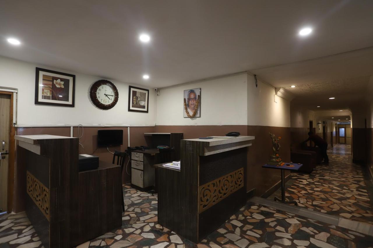 Hotel Deendayal Korba Ngoại thất bức ảnh