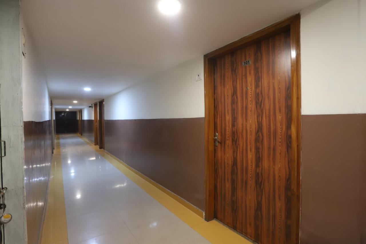Hotel Deendayal Korba Ngoại thất bức ảnh