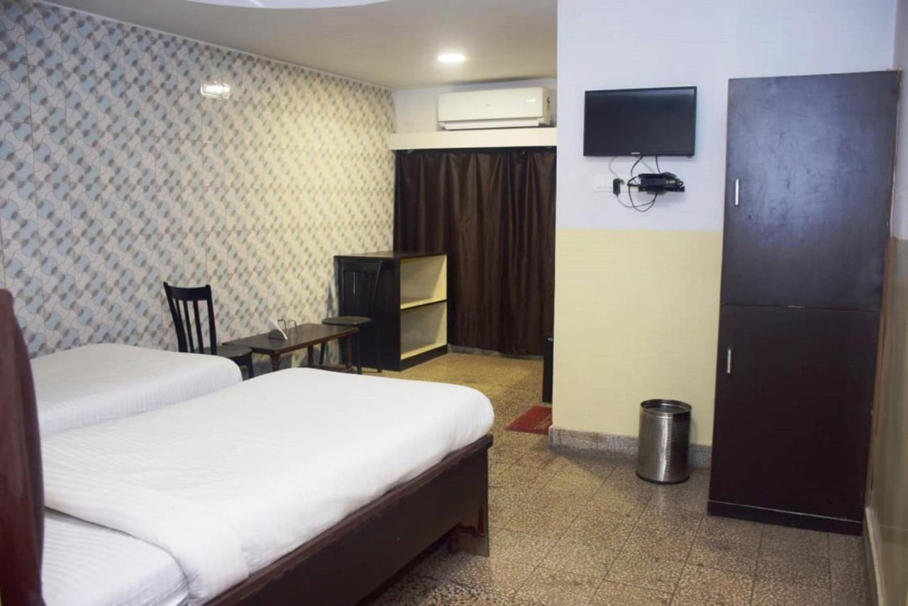 Hotel Deendayal Korba Ngoại thất bức ảnh