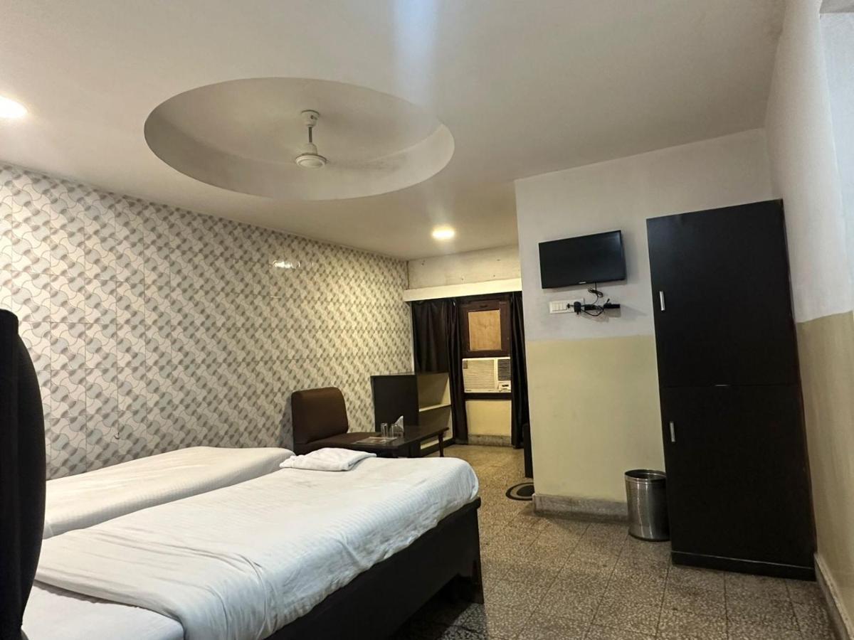 Hotel Deendayal Korba Ngoại thất bức ảnh
