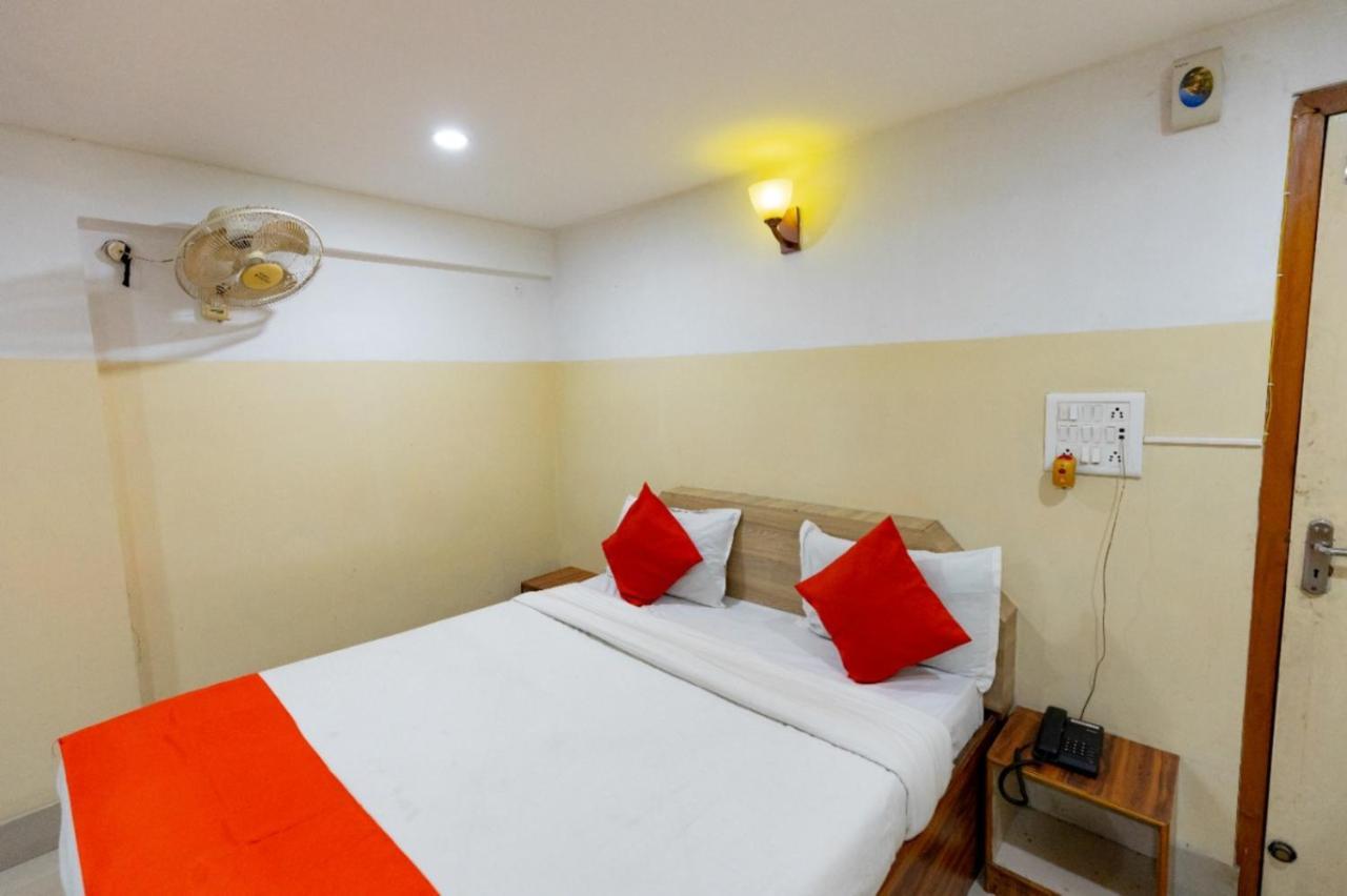 Hotel Deendayal Korba Ngoại thất bức ảnh
