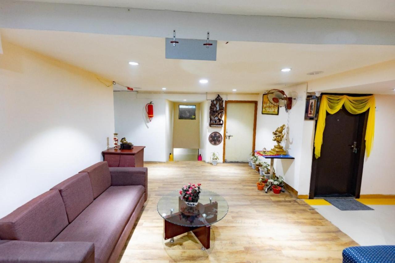 Hotel Deendayal Korba Ngoại thất bức ảnh