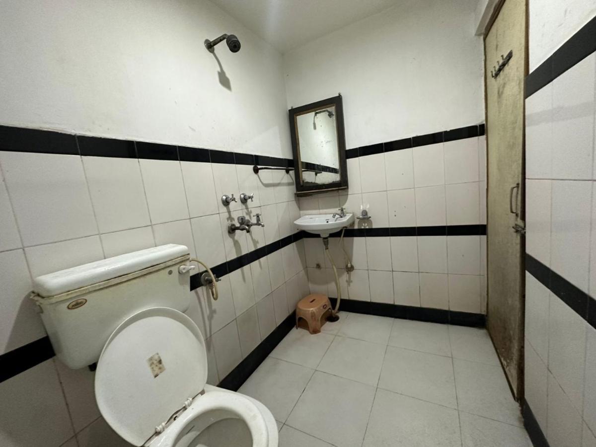 Hotel Deendayal Korba Ngoại thất bức ảnh